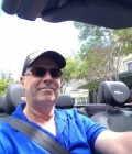 Rencontre Homme : Damian, 63 ans à Etats-Unis  New York